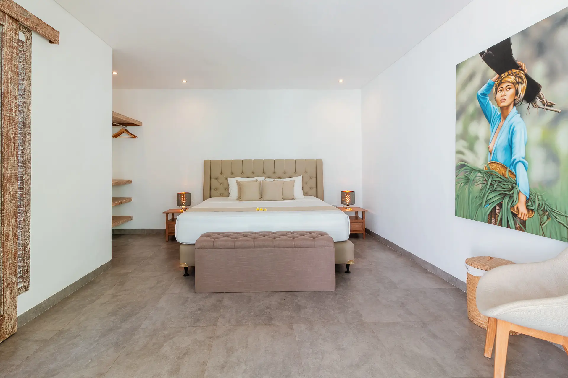 Bali Droom Villas – Villa Coconutdream