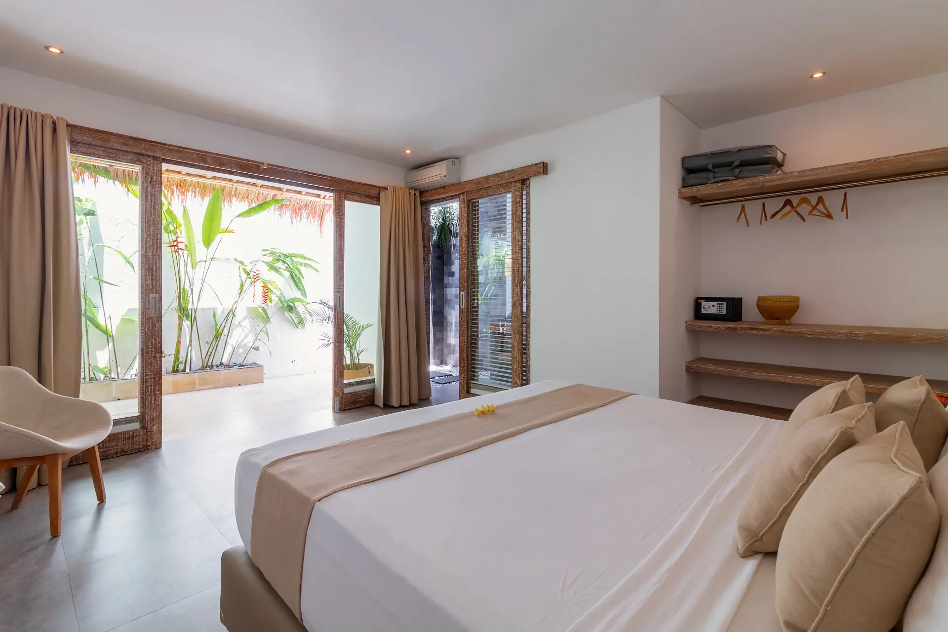 Bali Droom Villas – Villa Coconutdream