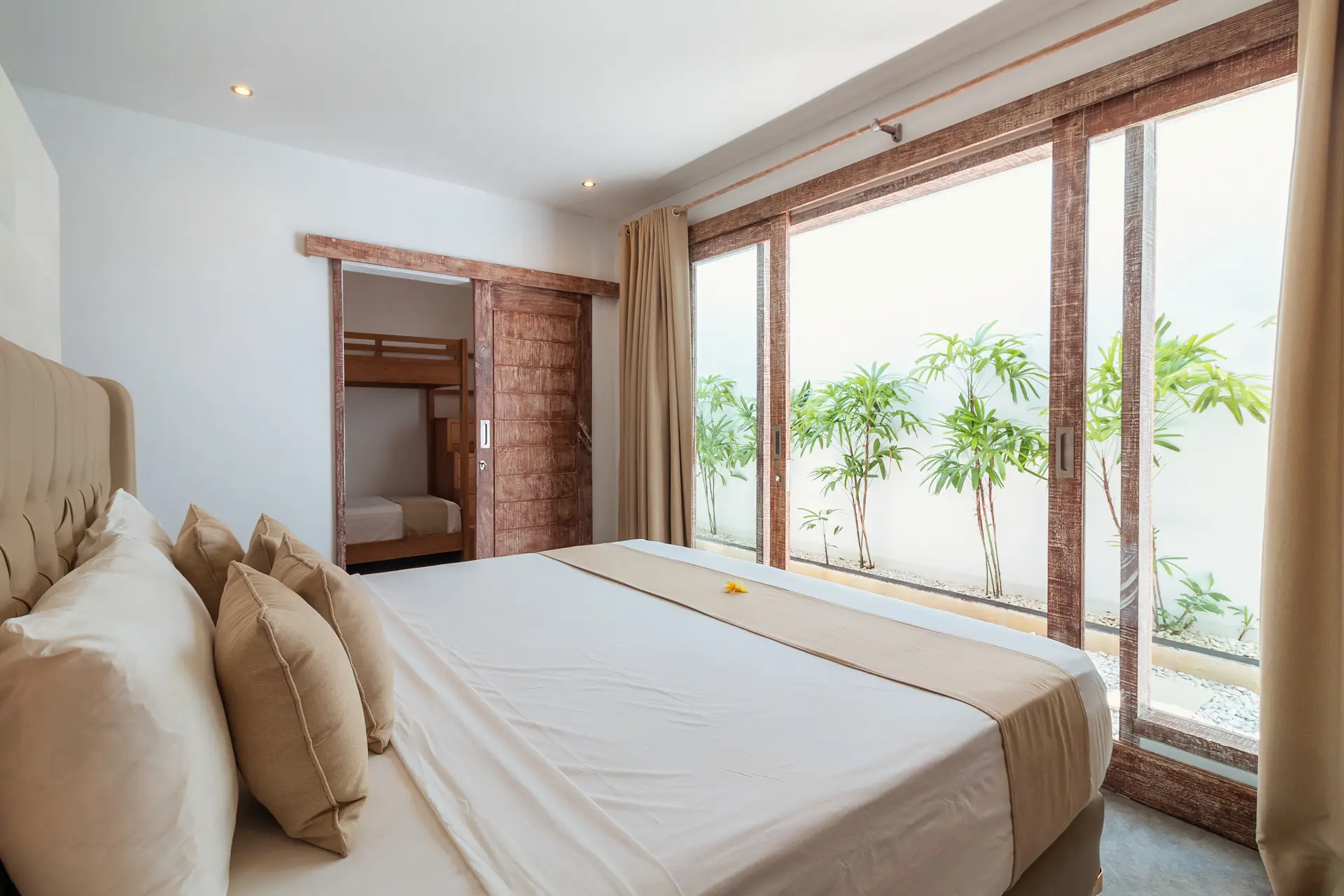 Bali Droom Villas – Villa Coconutdream
