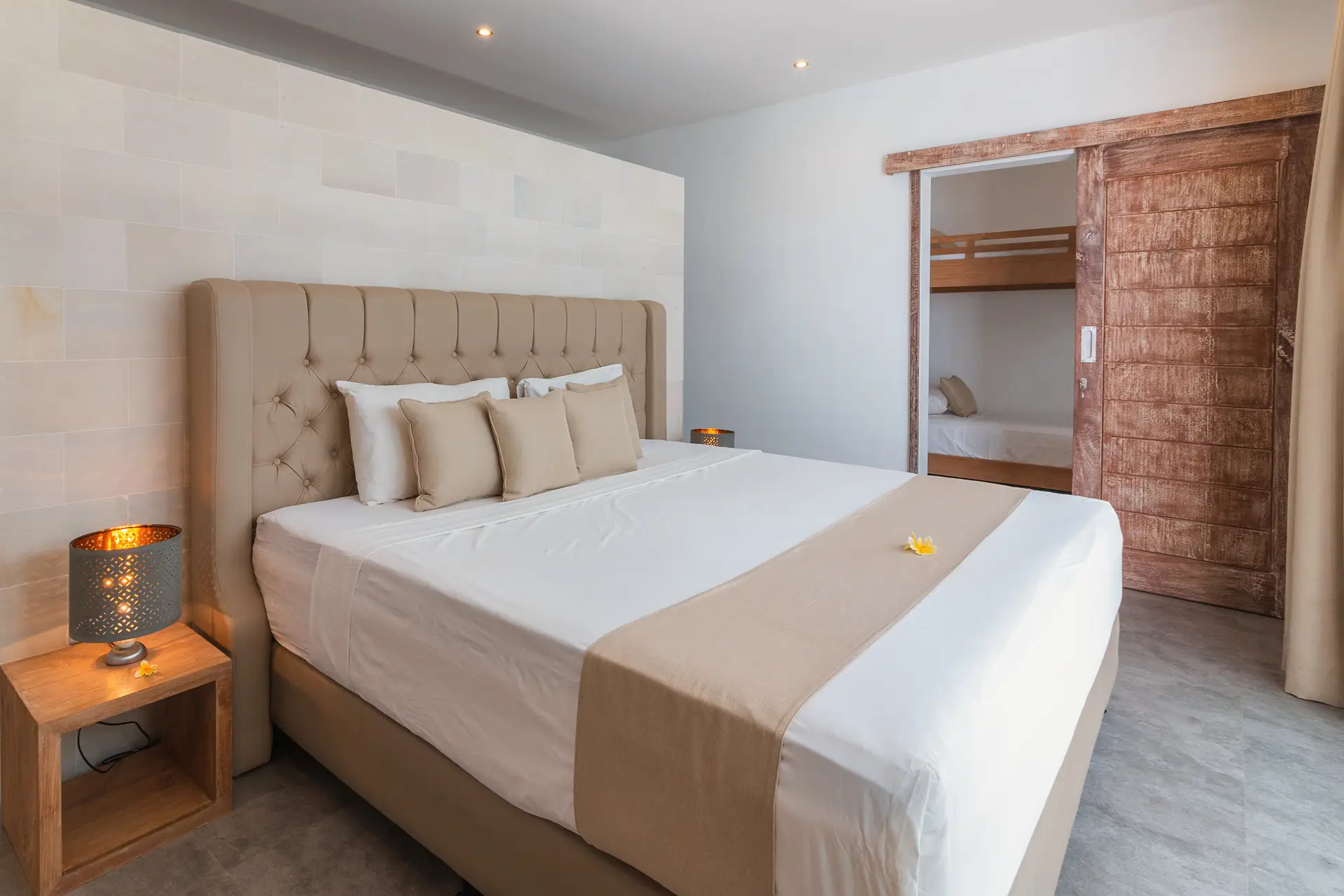 Bali Droom Villas – Villa Coconutdream