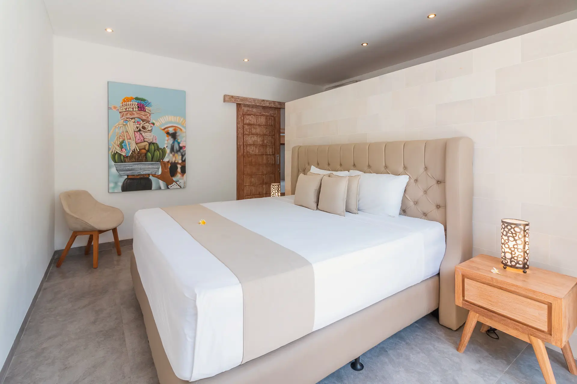 Bali Droom Villas – Villa Coconutdream