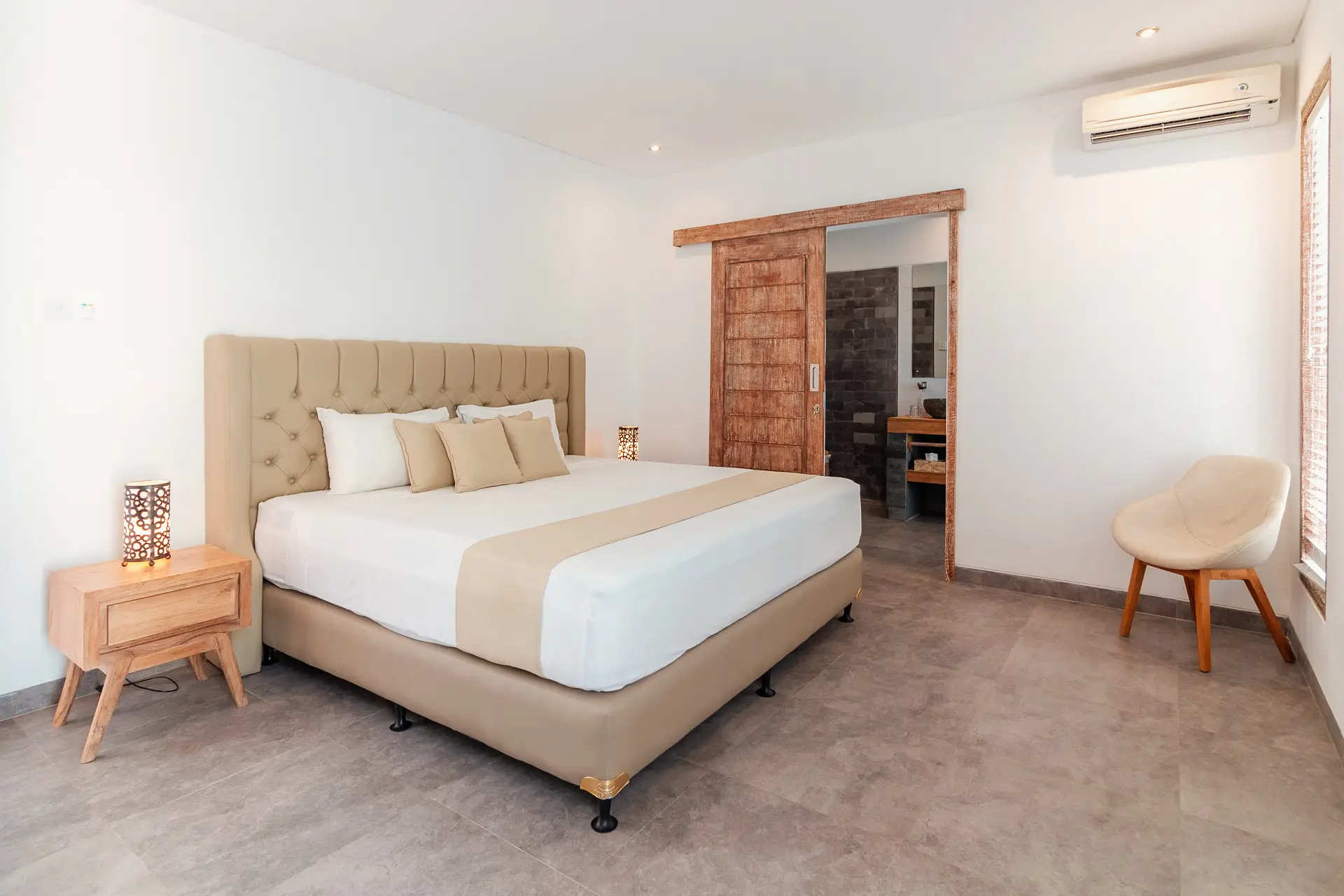 Bali Droom Villas – Villa Coconutdream
