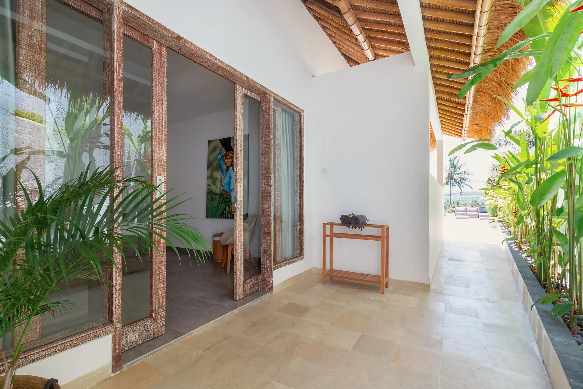 Bali Droom Villas – Villa Coconutdream
