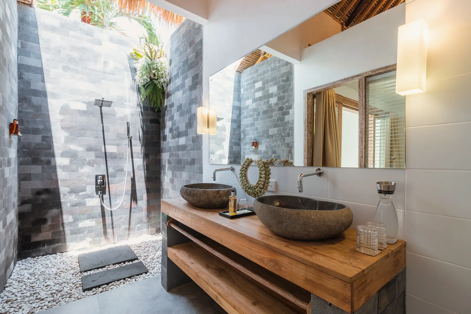 Bali Droom Villas – Villa Coconutdream