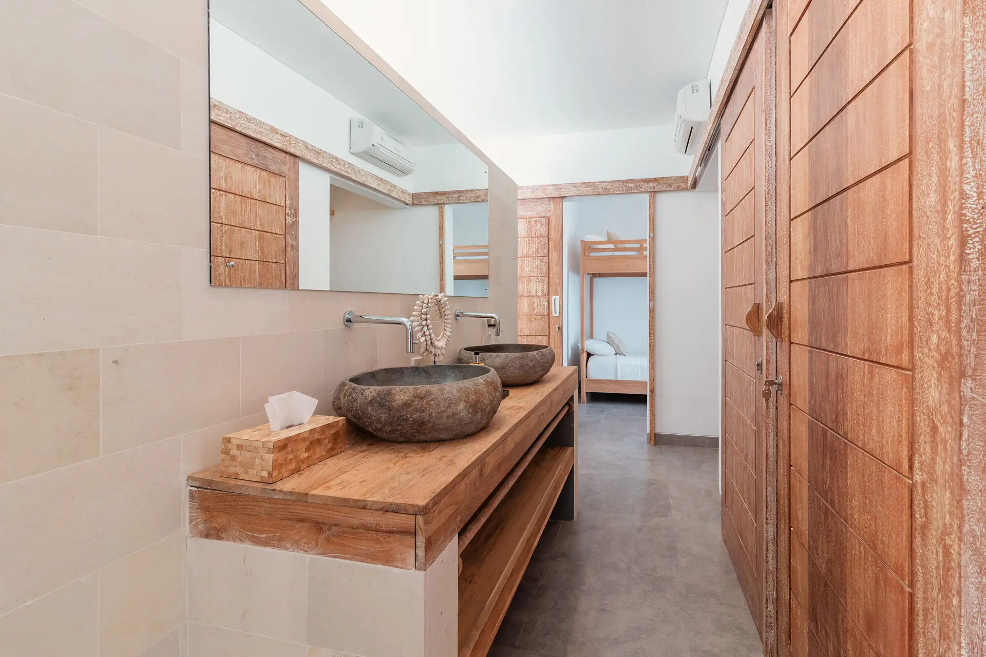 Bali Droom Villas – Villa Coconutdream