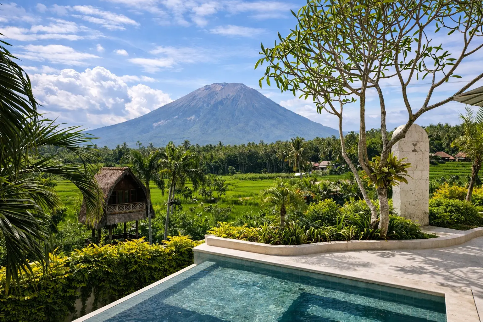 Bali Droom Villas – Villa Flowerdream