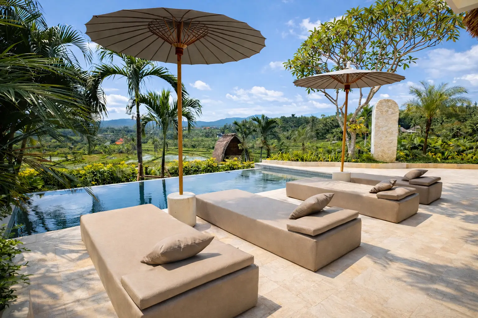 Bali Droom Villas – Villa Flowerdream