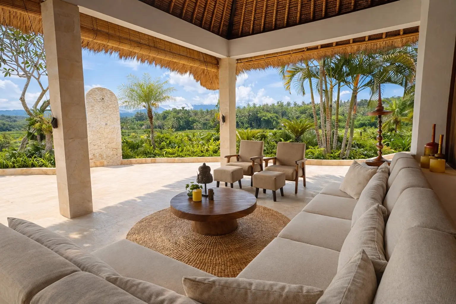 Bali Droom Villas – Villa Flowerdream