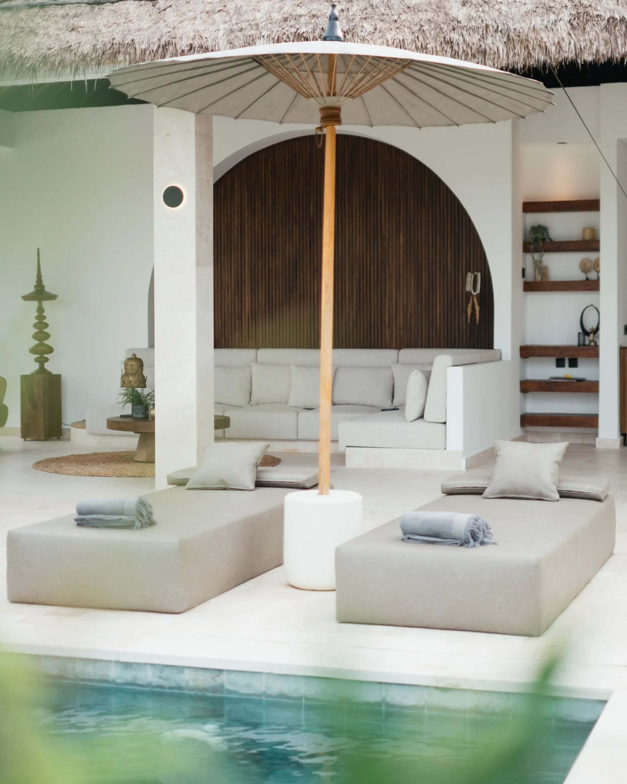 Bali Droom Villas – Villa Flowerdream