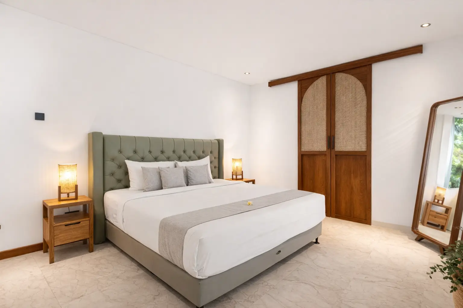 Bali Droom Villas – Villa Flowerdream