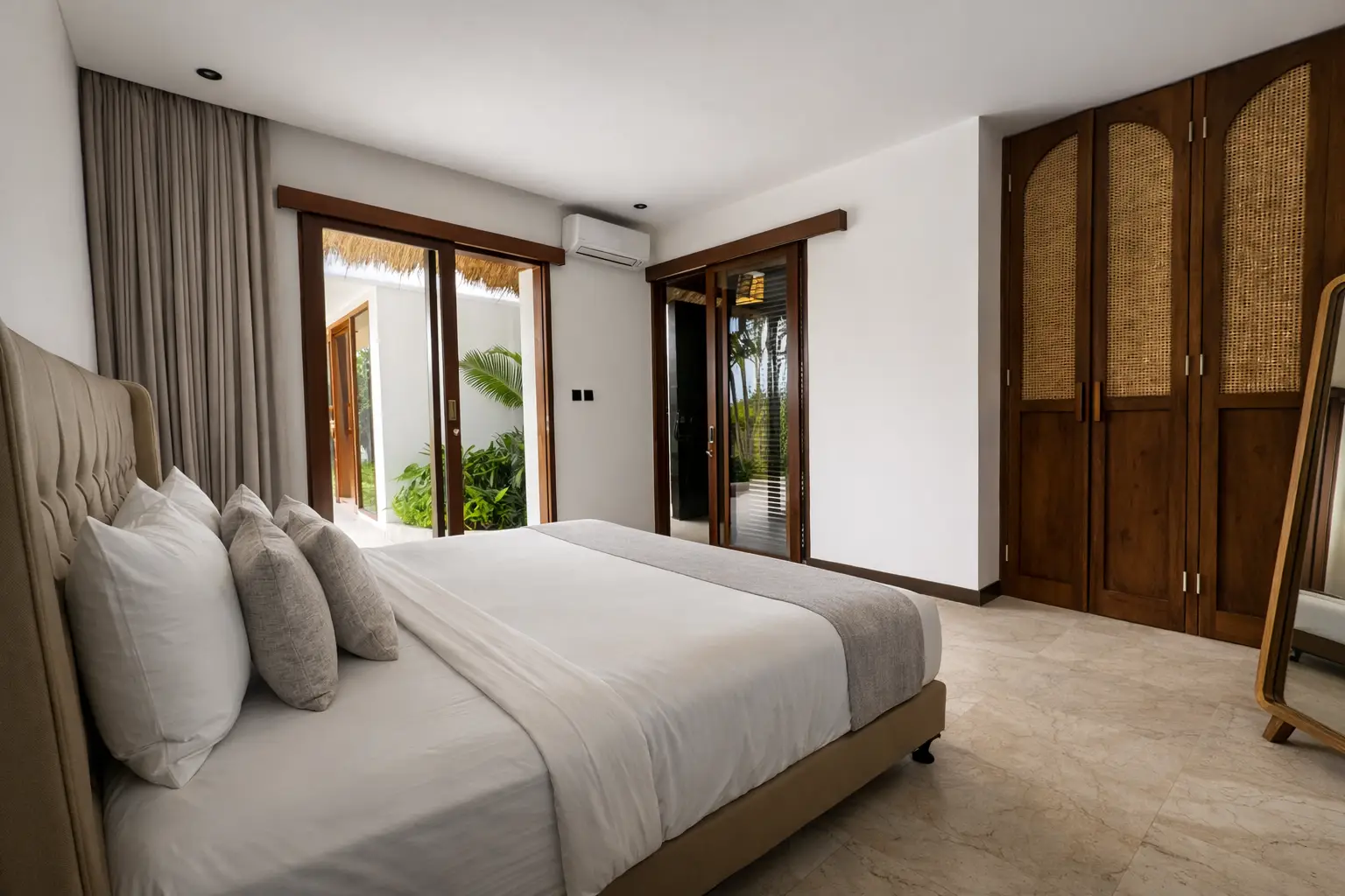 Bali Droom Villas – Villa Flowerdream