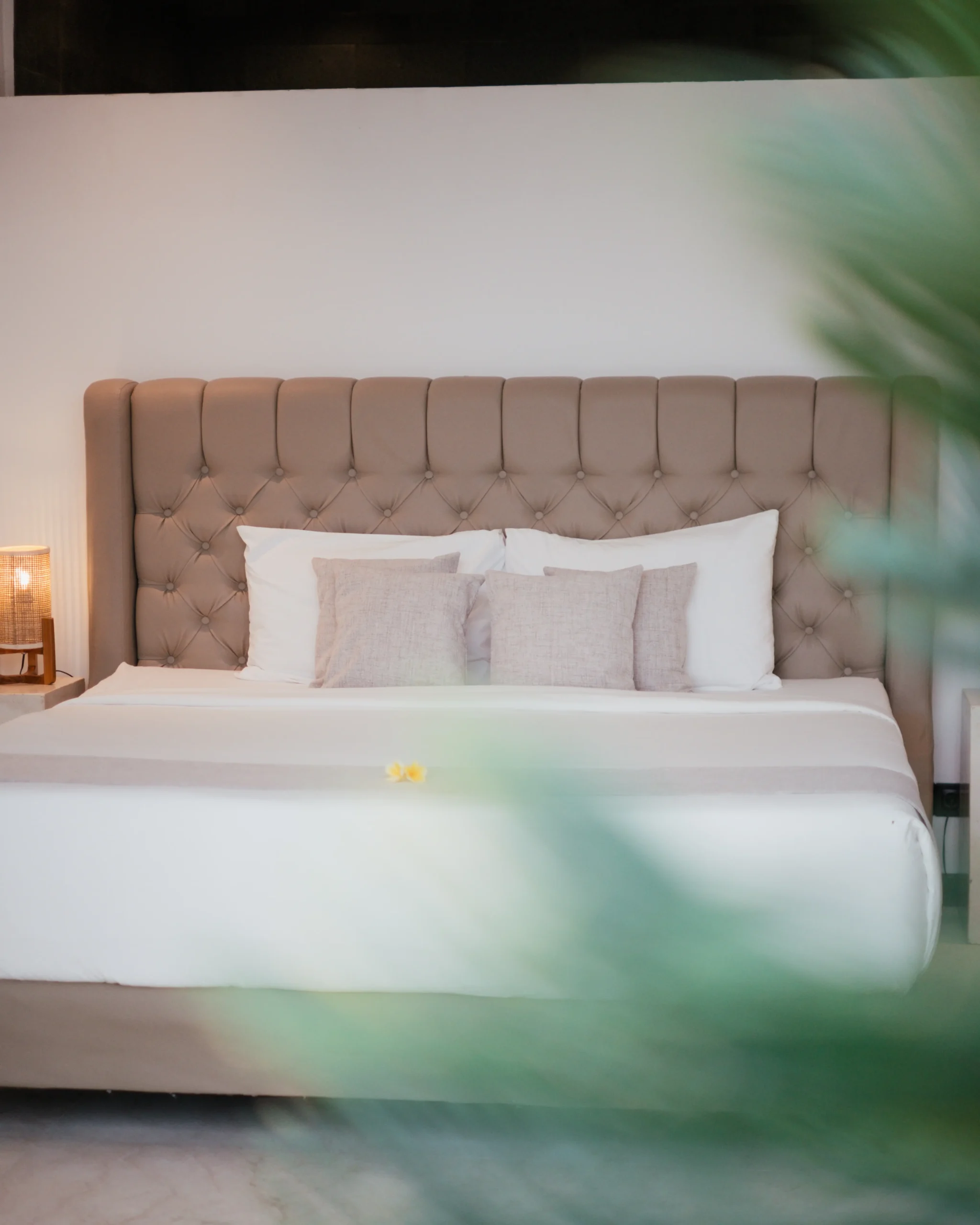 Bali Droom Villas – Villa Flowerdream