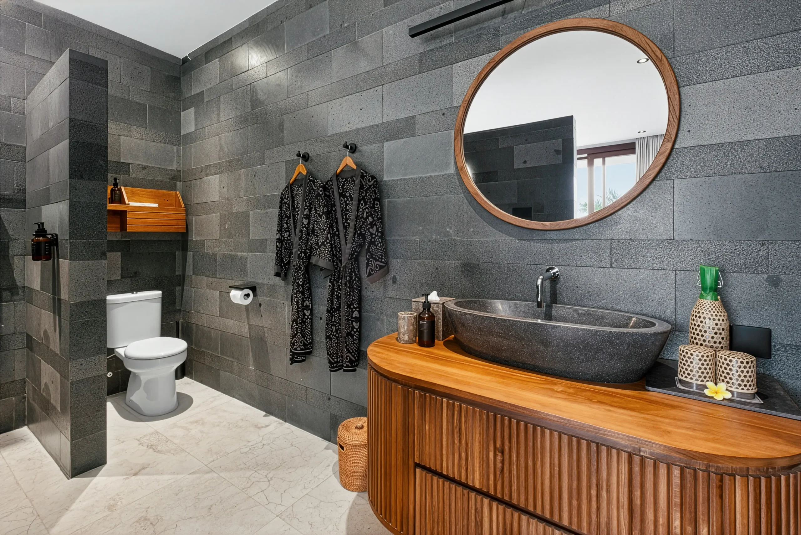 Bali Droom Villas – Villa Flowerdream