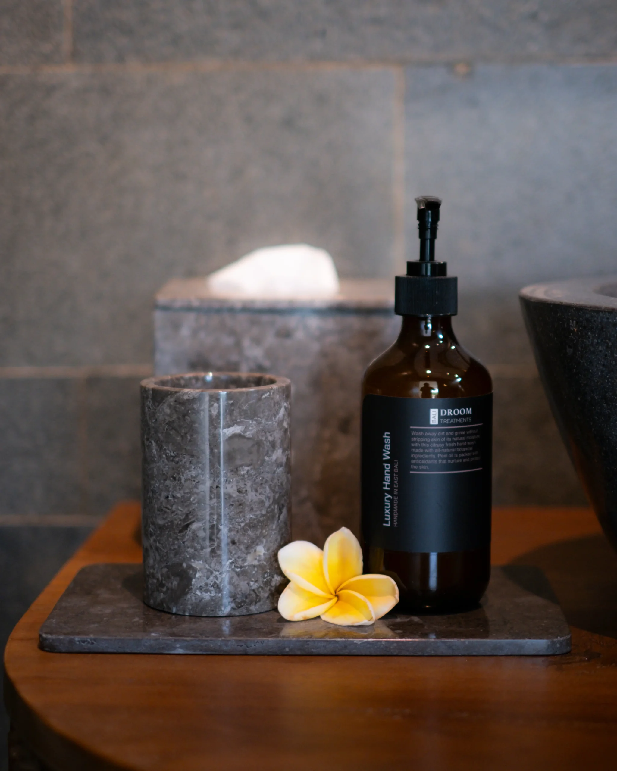Bali Droom Villas – Villa Flowerdream