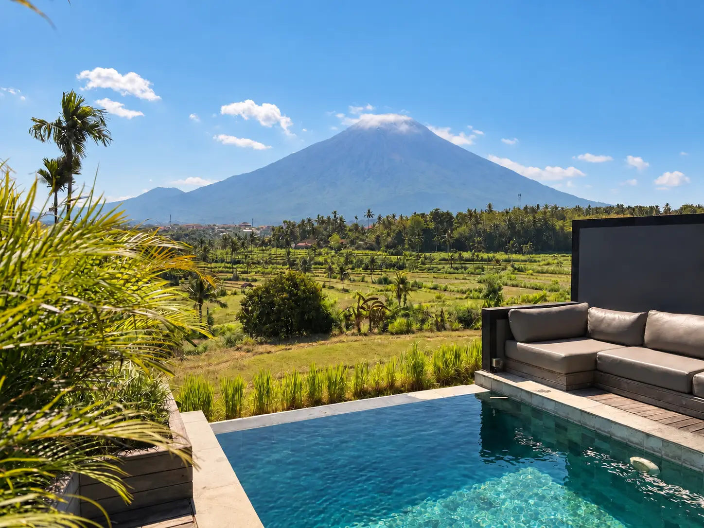 Bali Droom Villas – Villa Lempuyangdream