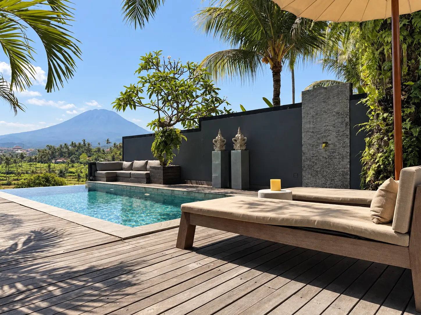 Bali Droom Villas – Villa Lempuyangdream