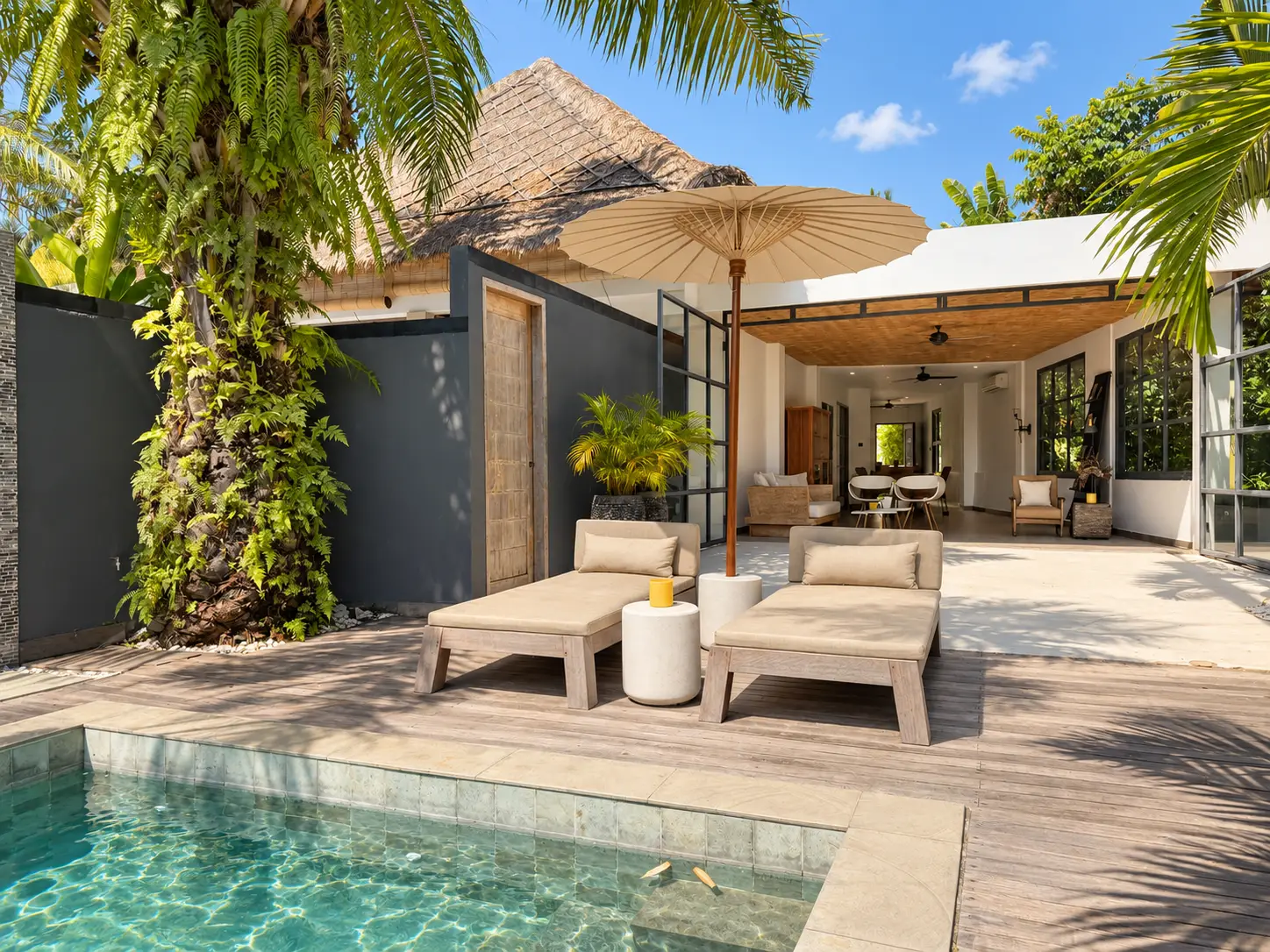 Bali Droom Villas – Villa Lempuyangdream