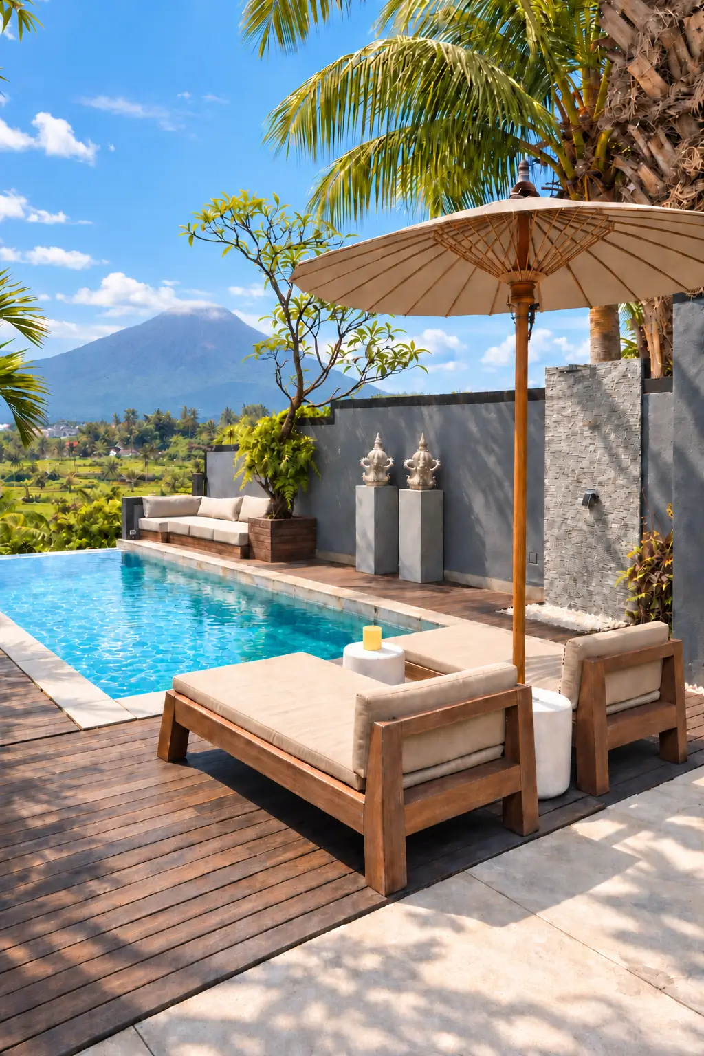 Bali Droom Villas – Villa Lempuyangdream