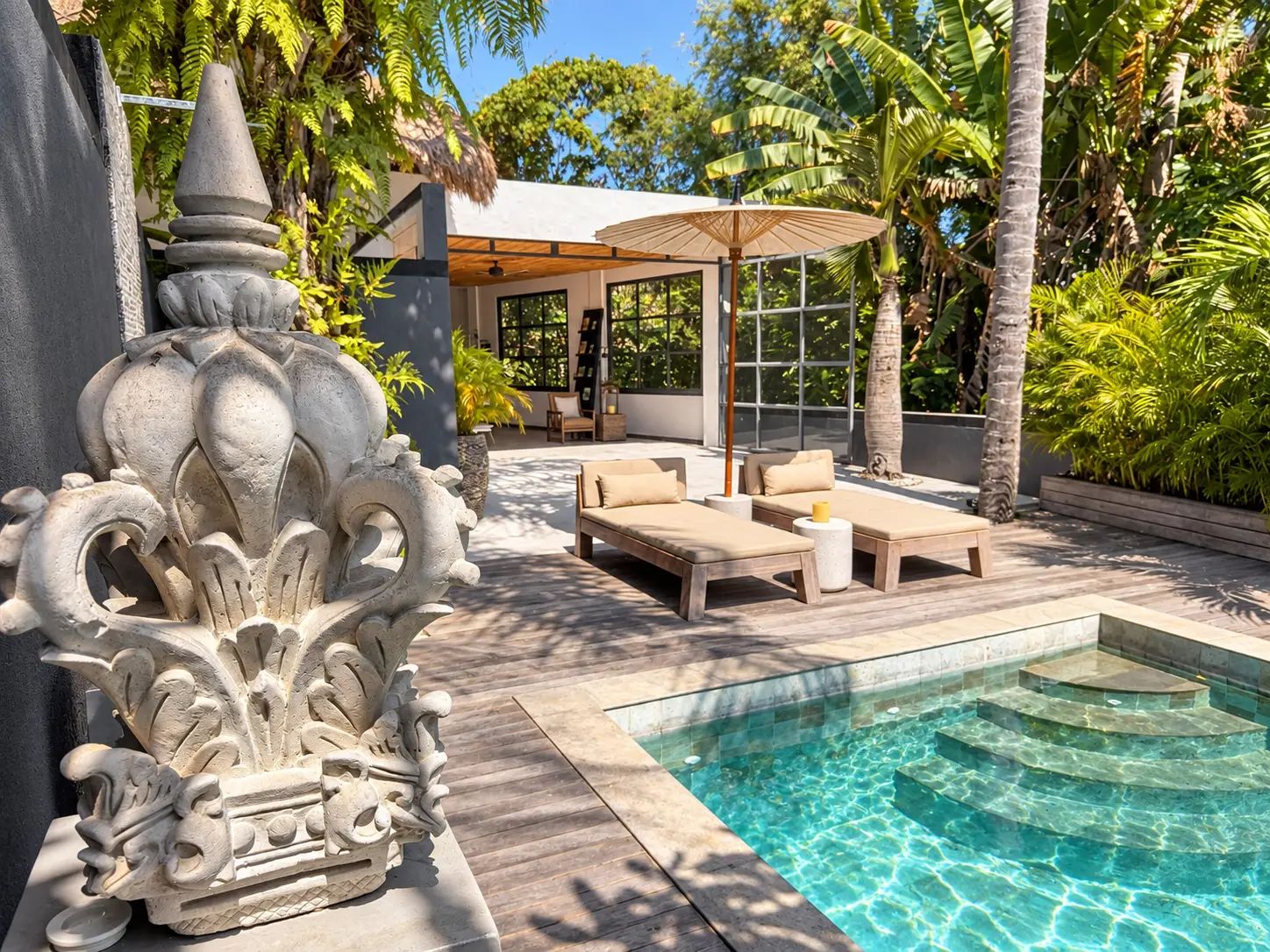 Bali Droom Villas – Villa Lempuyangdream