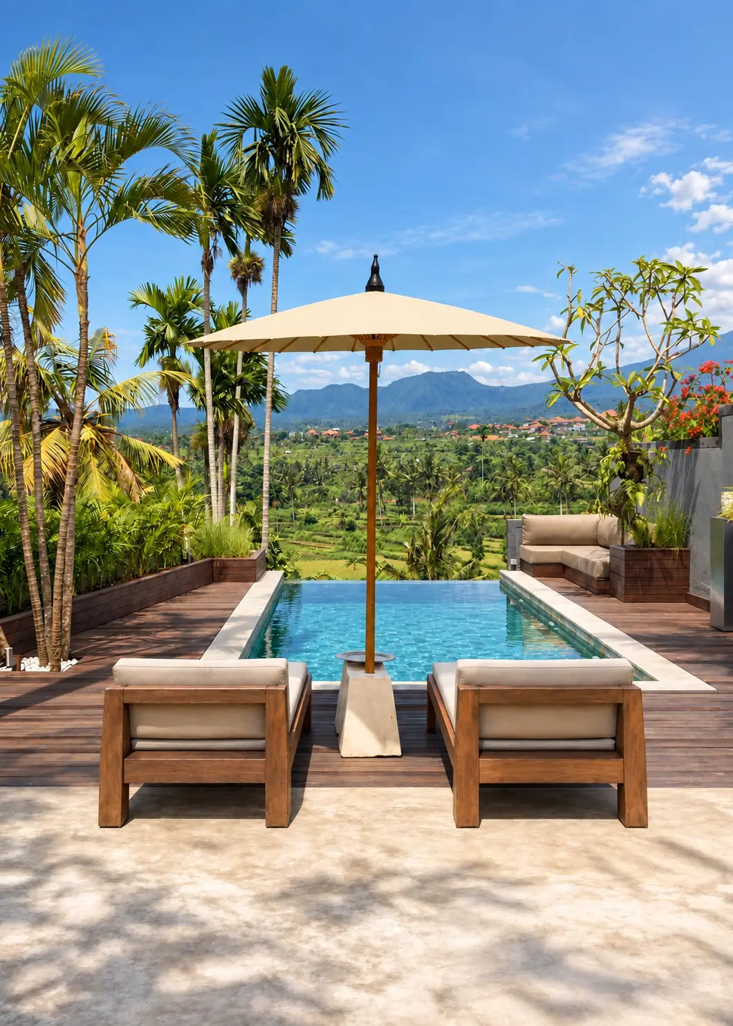 Bali Droom Villas – Villa Lempuyangdream