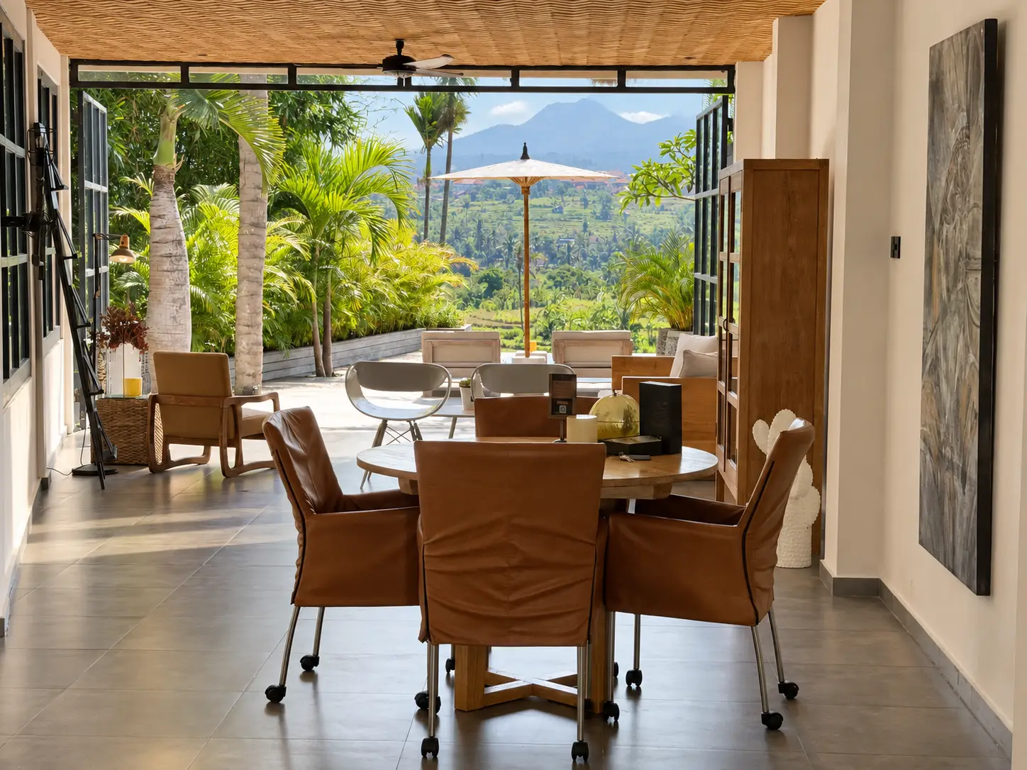 Bali Droom Villas – Villa Lempuyangdream