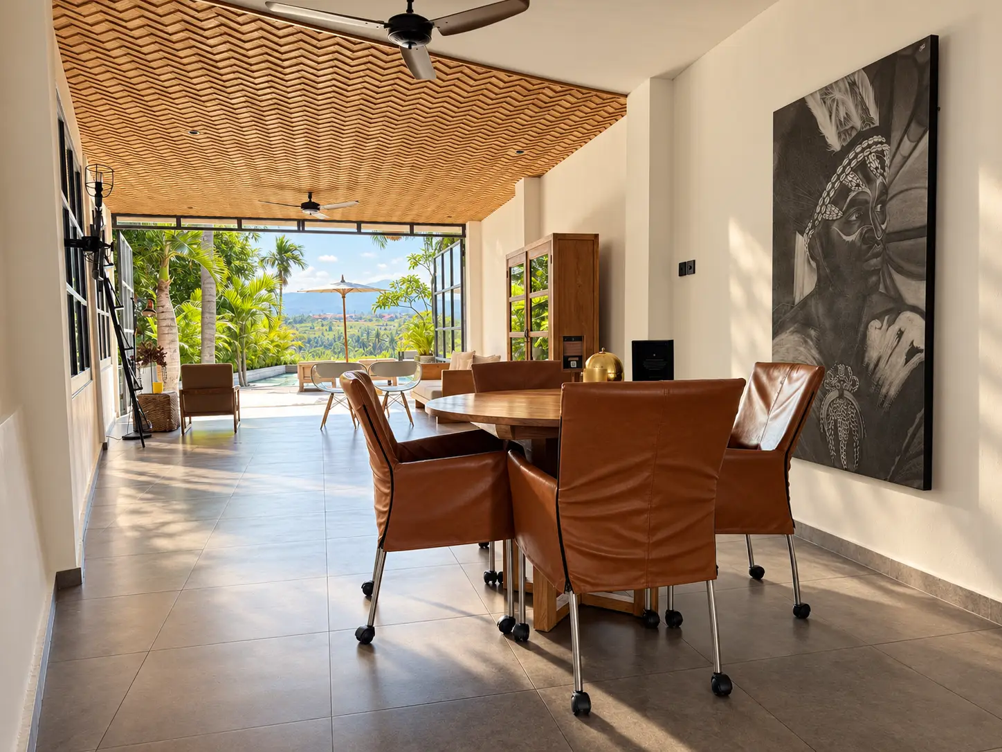 Bali Droom Villas – Villa Lempuyangdream