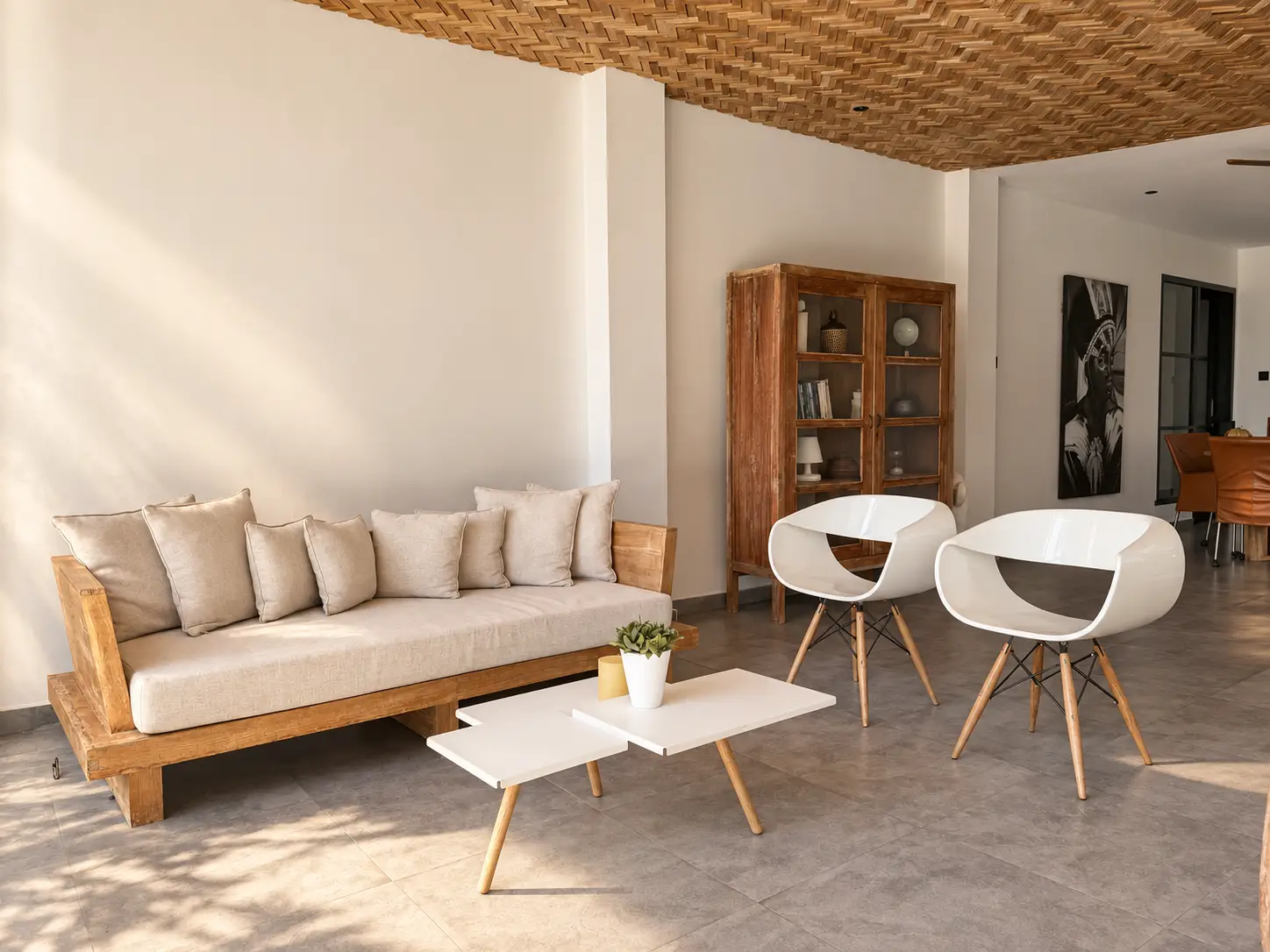 Bali Droom Villas – Villa Lempuyangdream