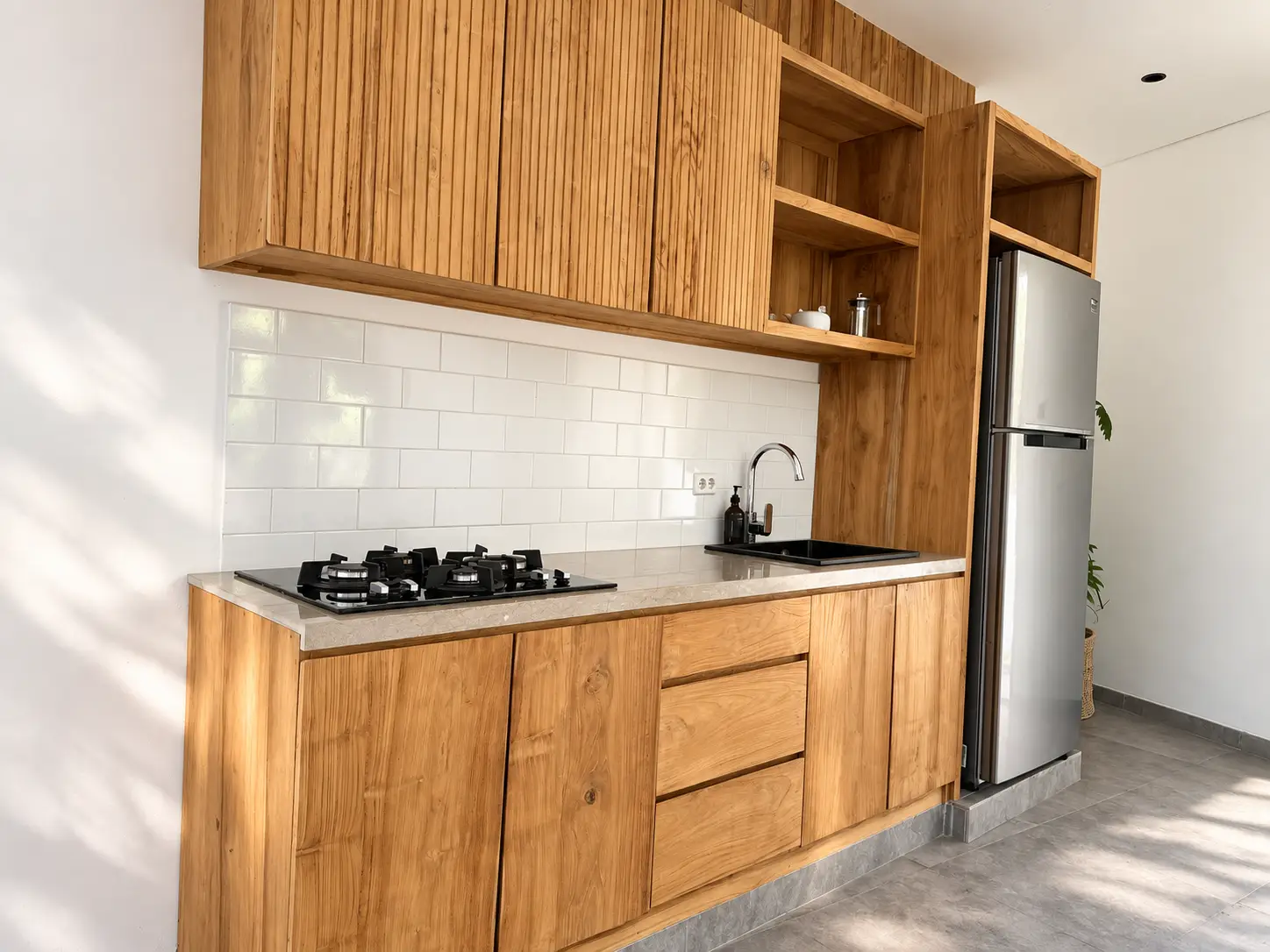 Bali Droom Villas – Villa Lempuyangdream