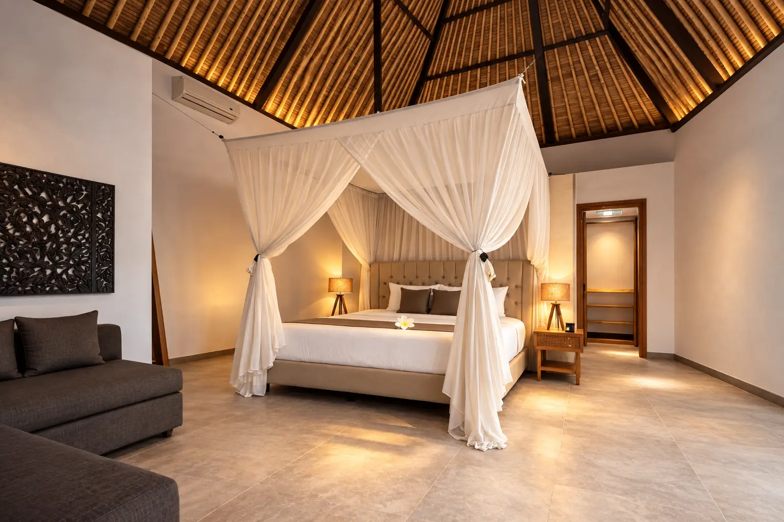 Bali Droom Villas – Villa Lempuyangdream