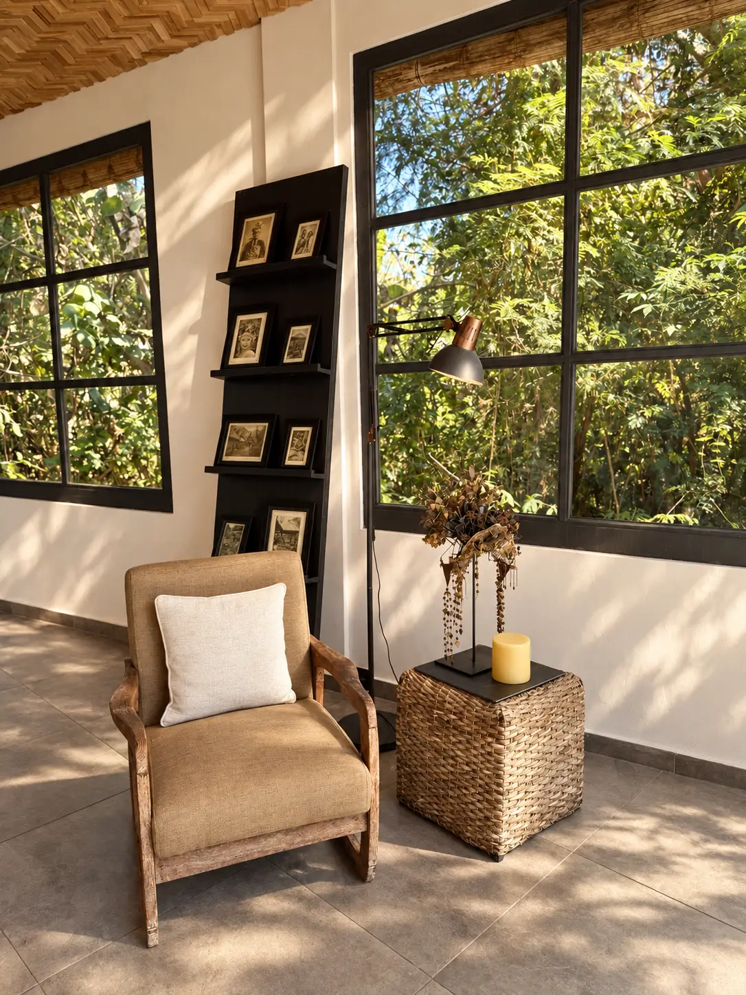 Bali Droom Villas – Villa Lempuyangdream