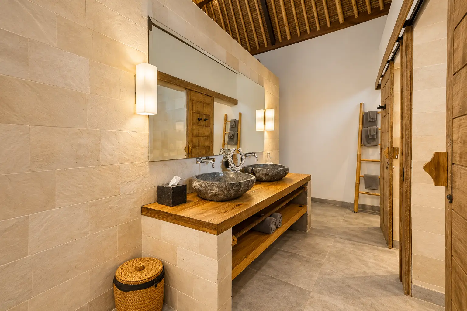 Bali Droom Villas – Villa Lempuyangdream
