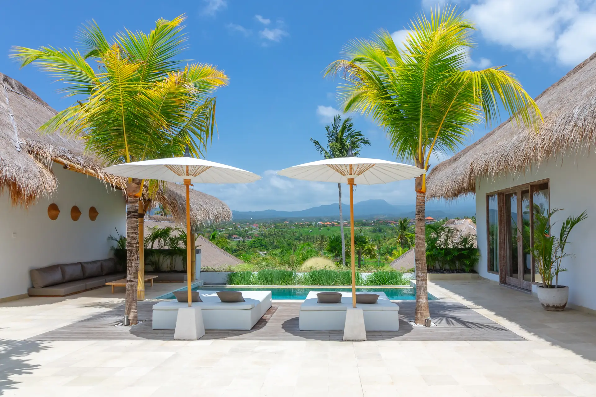 Bali Droom Villas – Villa Mangodream