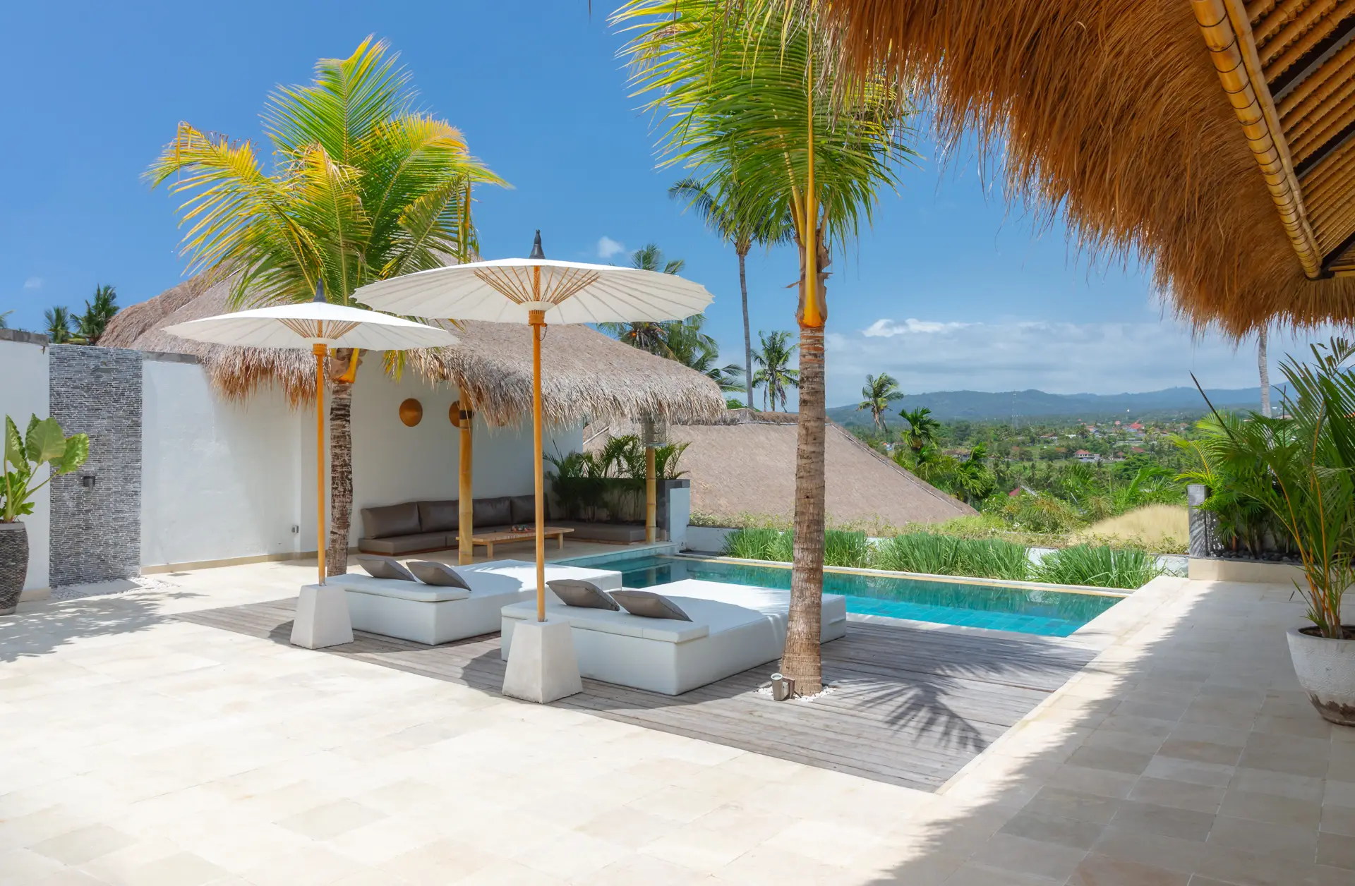 Bali Droom Villas – Villa Mangodream