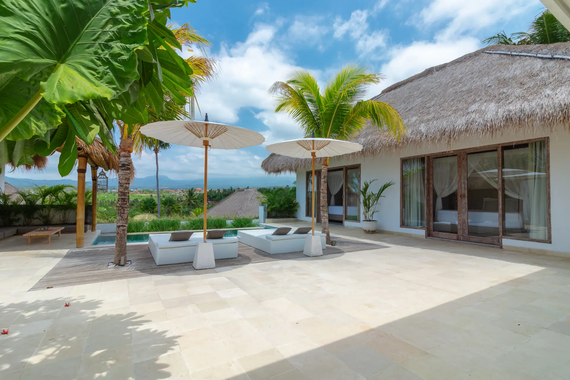 Bali Droom Villas – Villa Mangodream