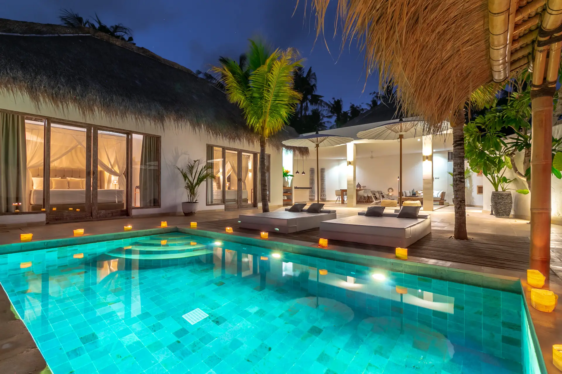 Bali Droom Villas – Villa Mangodream