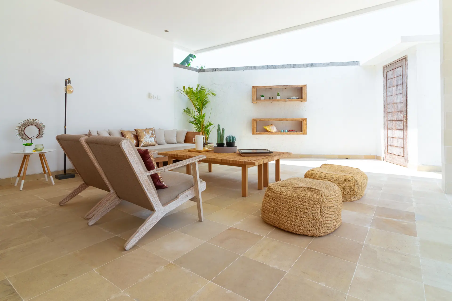 Bali Droom Villas – Villa Mangodream