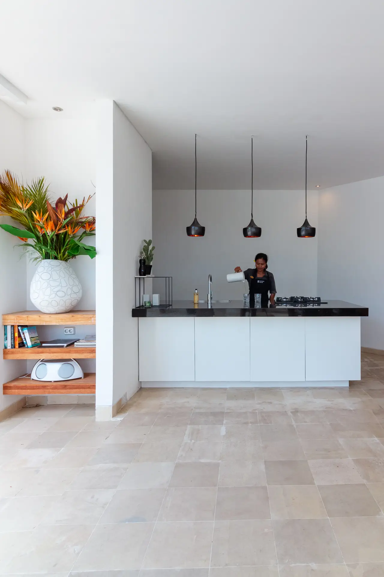 Bali Droom Villas – Villa Mangodream