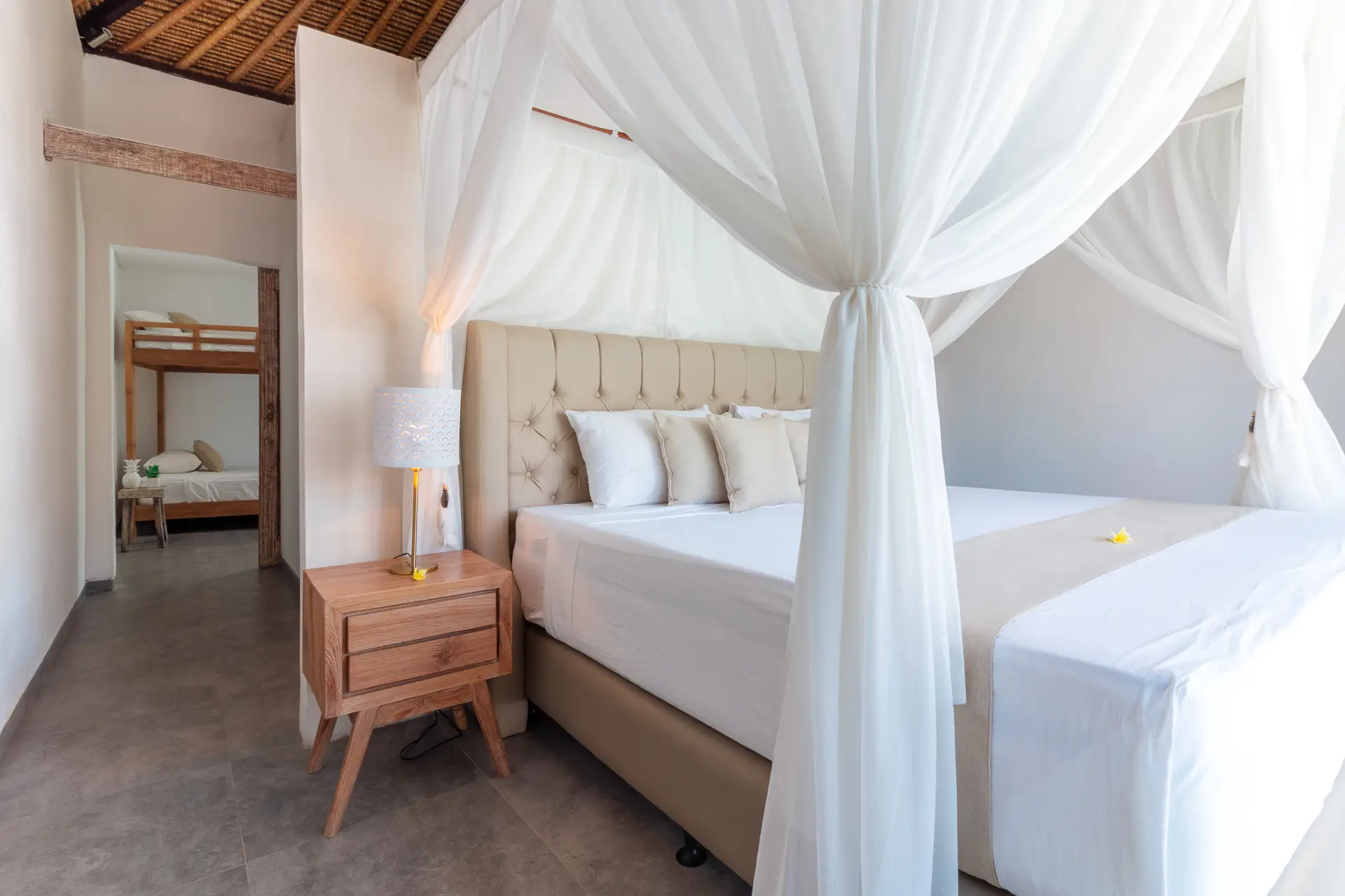 Bali Droom Villas – Villa Mangodream