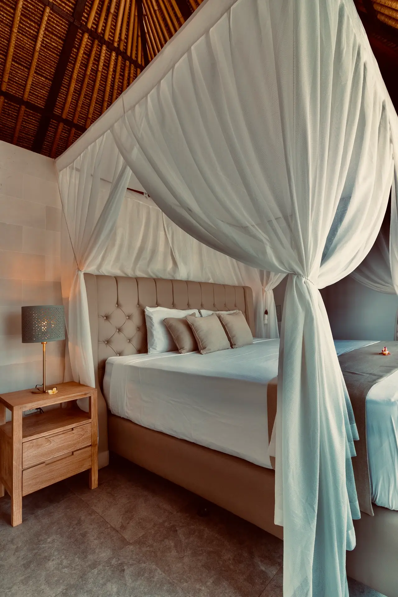 Bali Droom Villas – Villa Mangodream