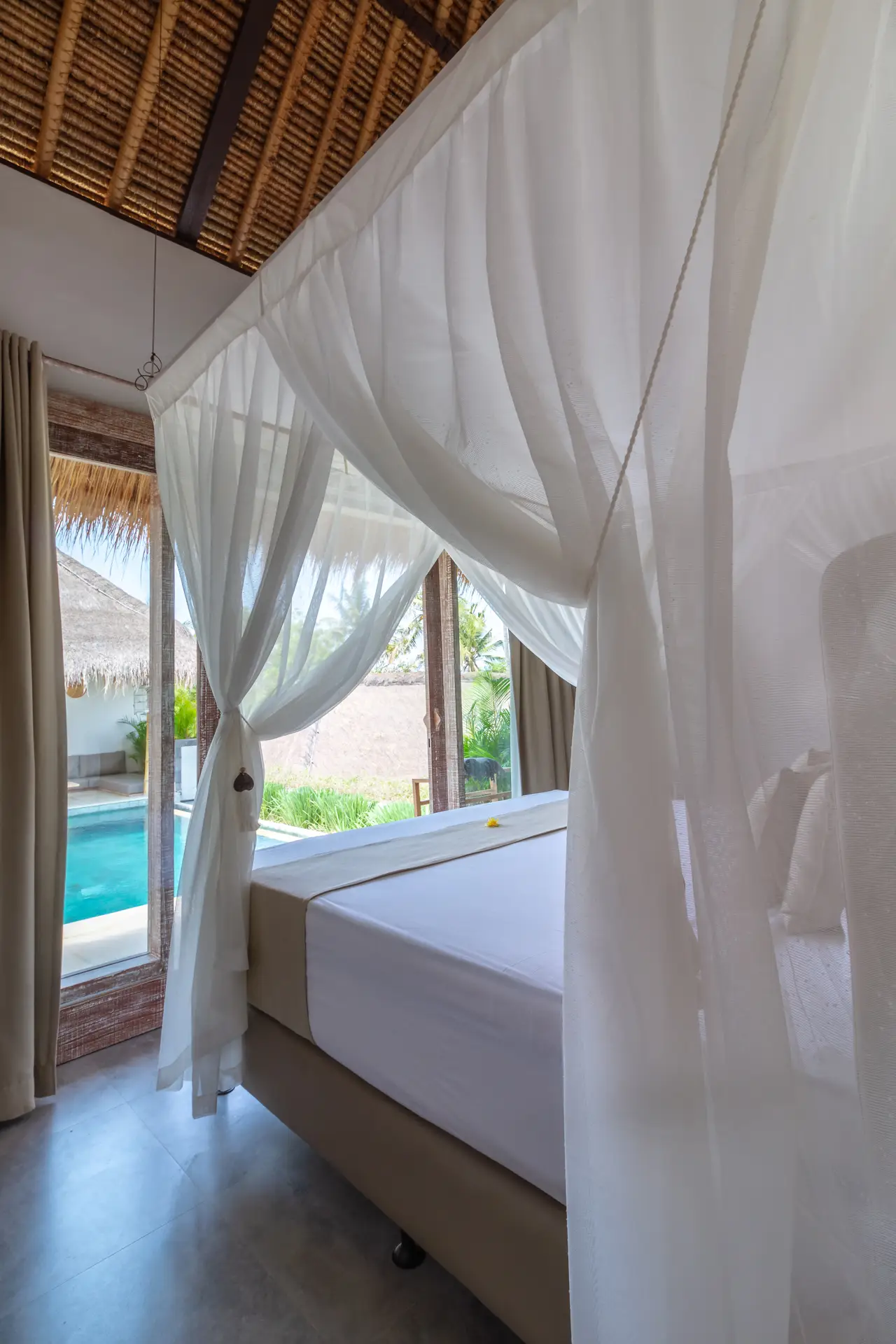 Bali Droom Villas – Villa Mangodream