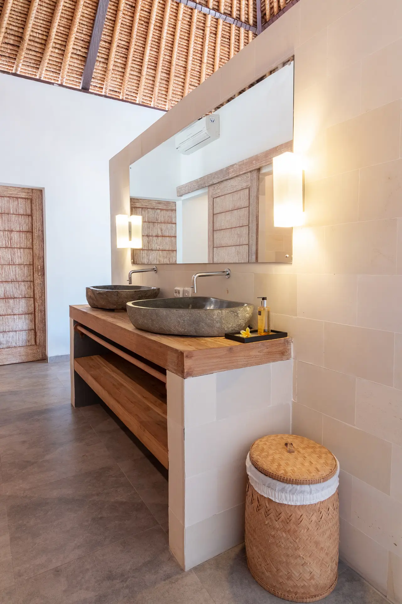 Bali Droom Villas – Villa Mangodream