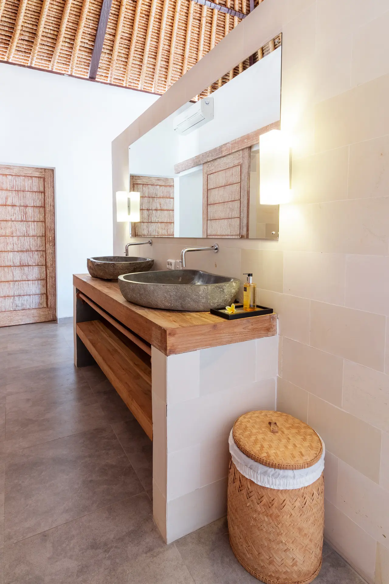Bali Droom Villas – Villa Mangodream