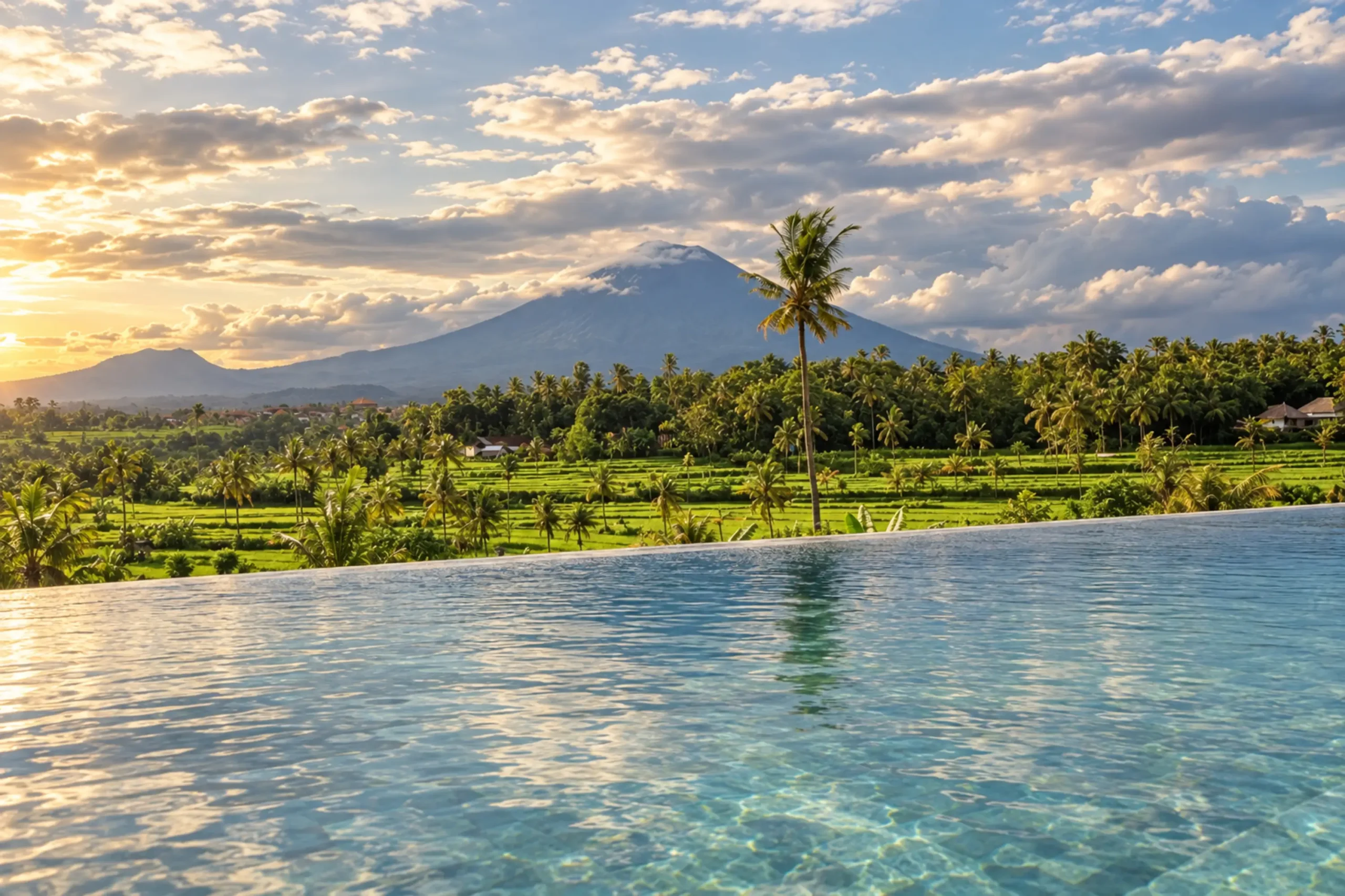 Bali Droom Villas – Villa Palmdream