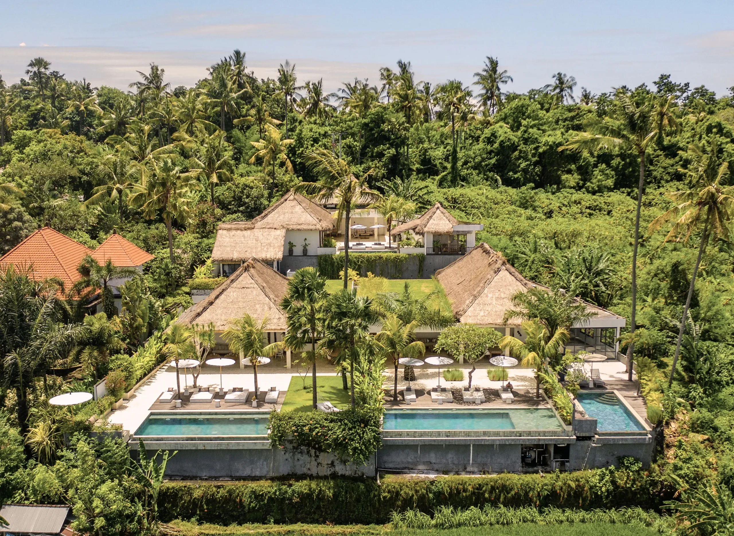 Bali Droom Villas – Villa Palmdream