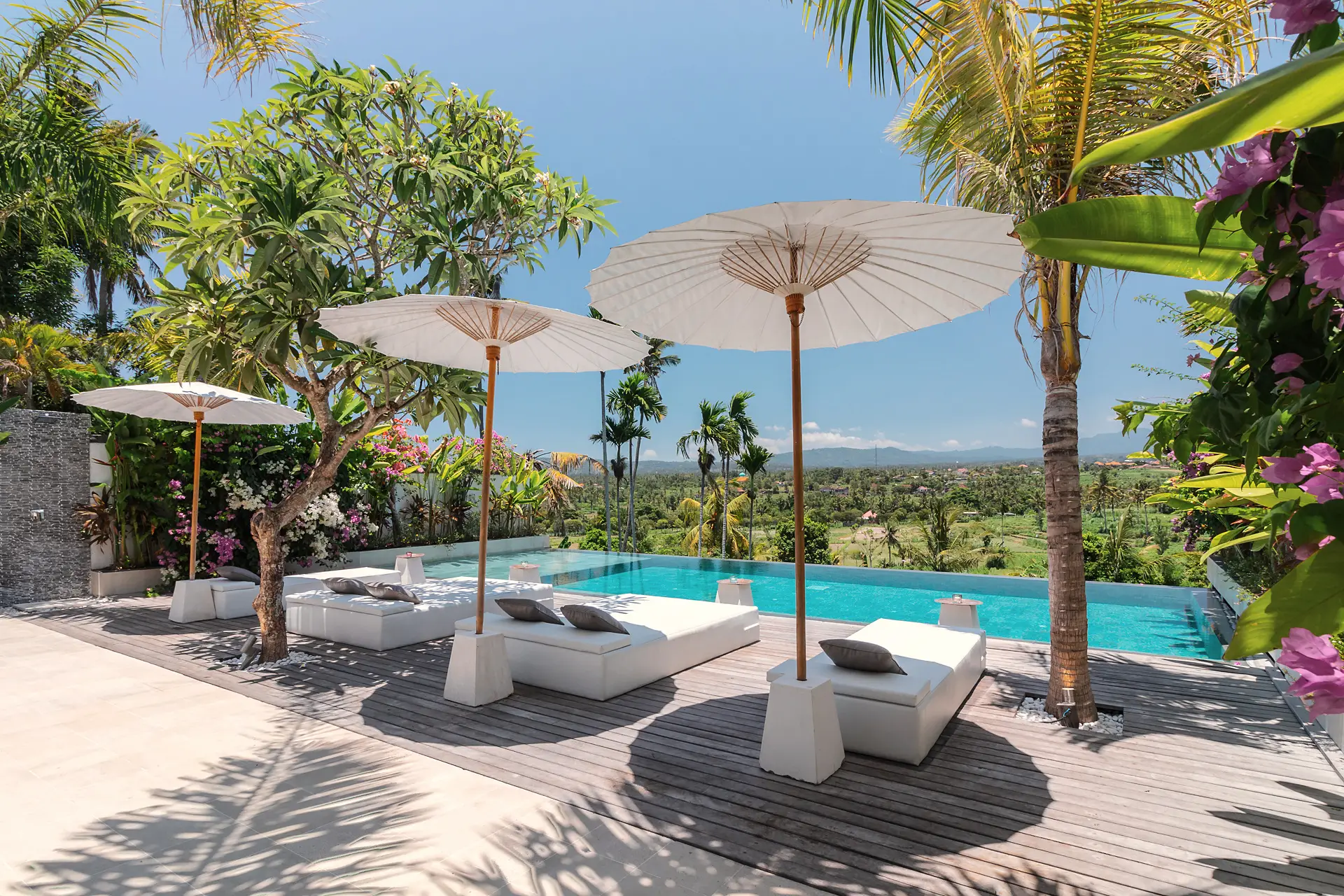 Bali Droom Villas – Villa Palmdream