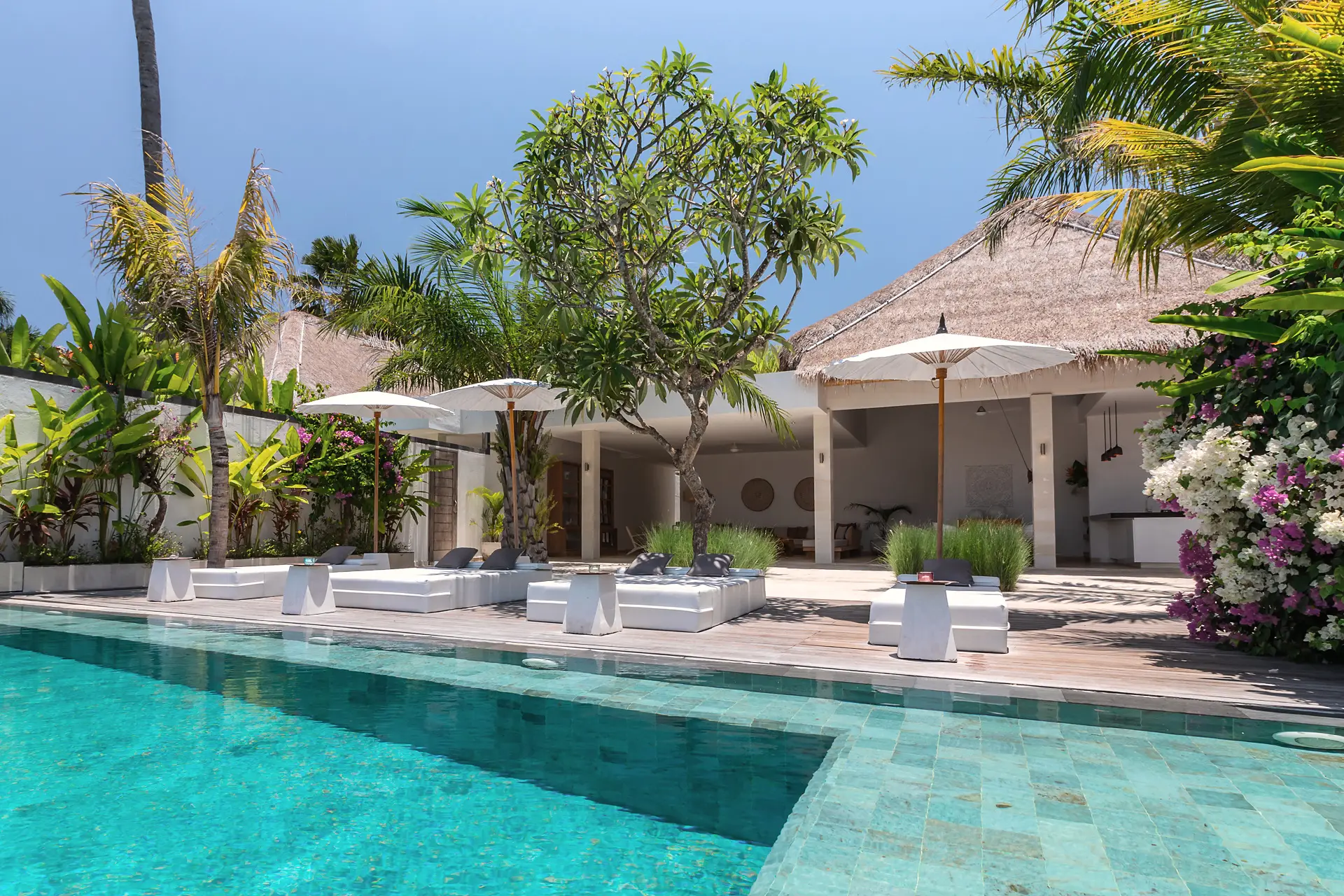 Bali Droom Villas – Villa Palmdream