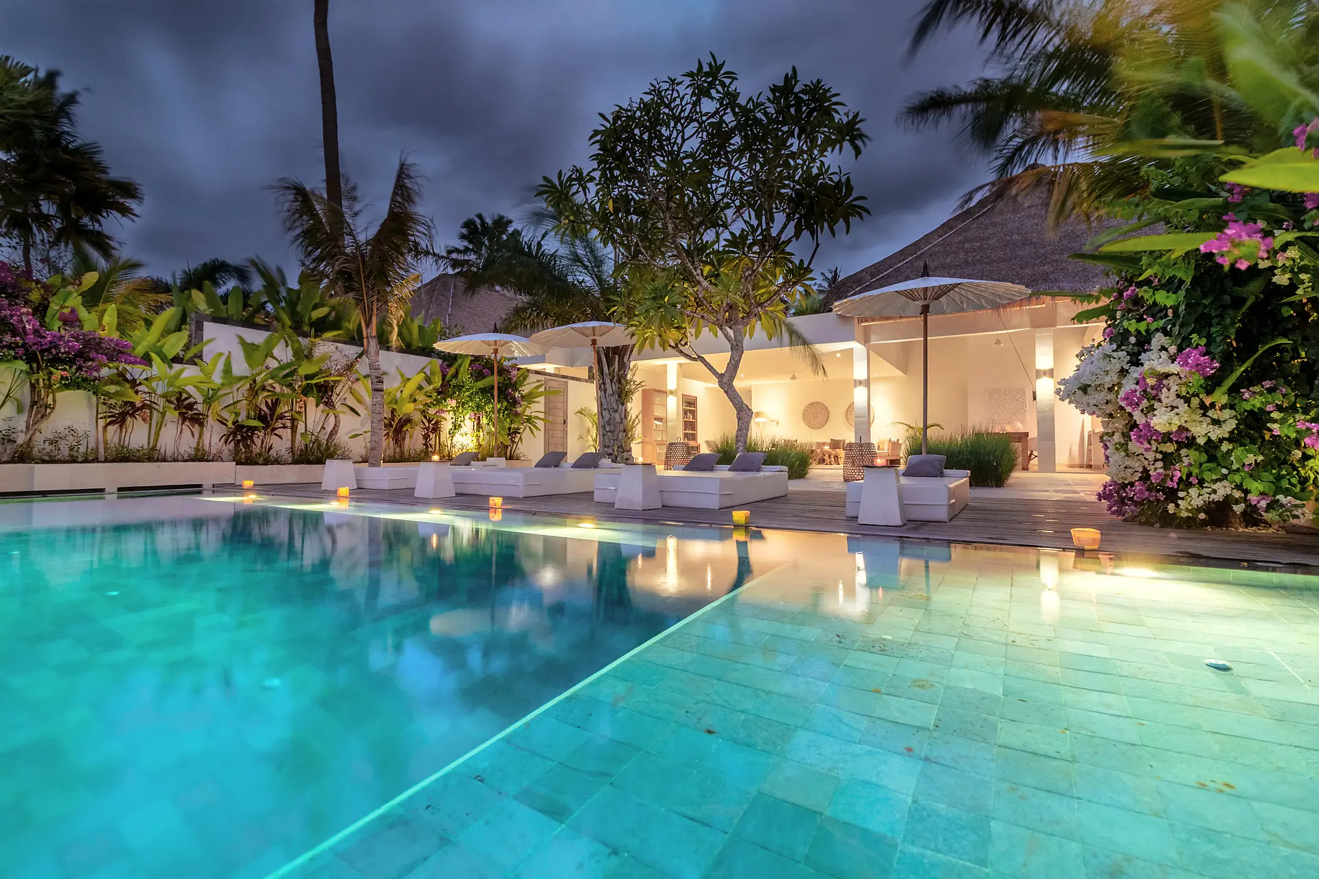Bali Droom Villas – Villa Palmdream
