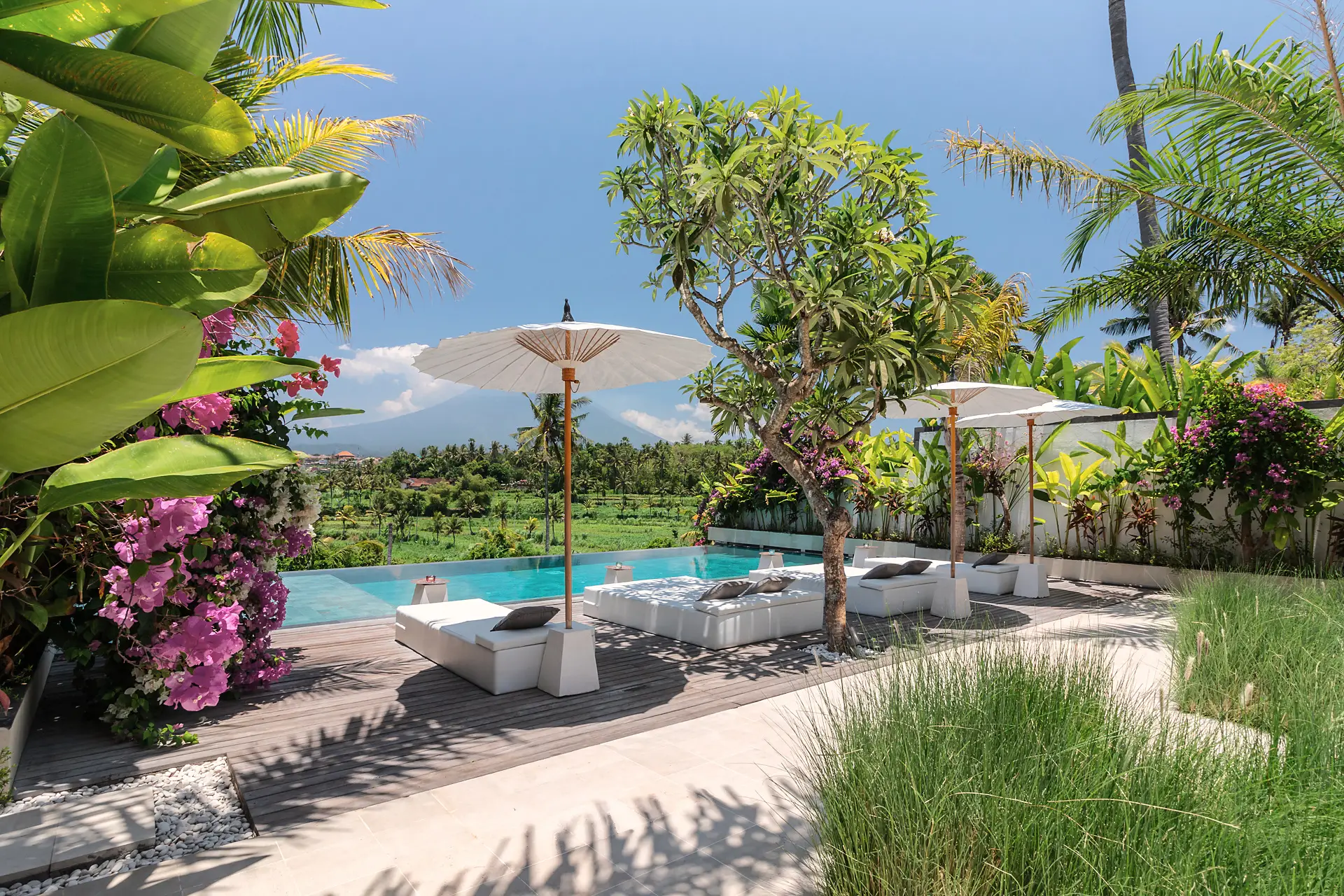 Bali Droom Villas – Villa Palmdream
