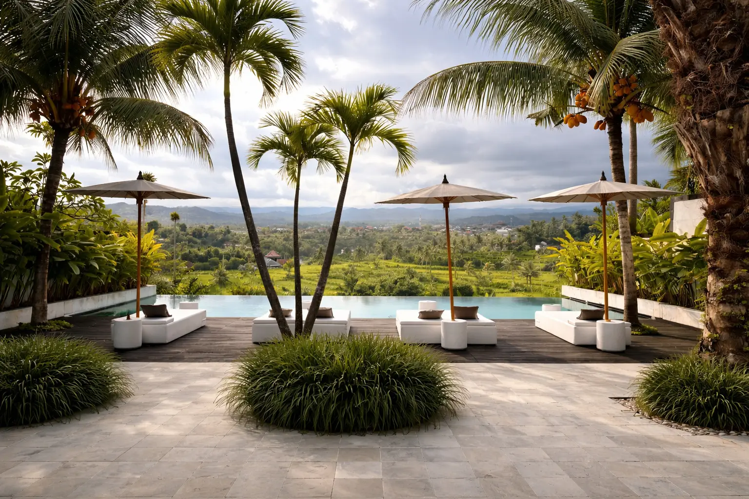 Bali Droom Villas – Villa Palmdream
