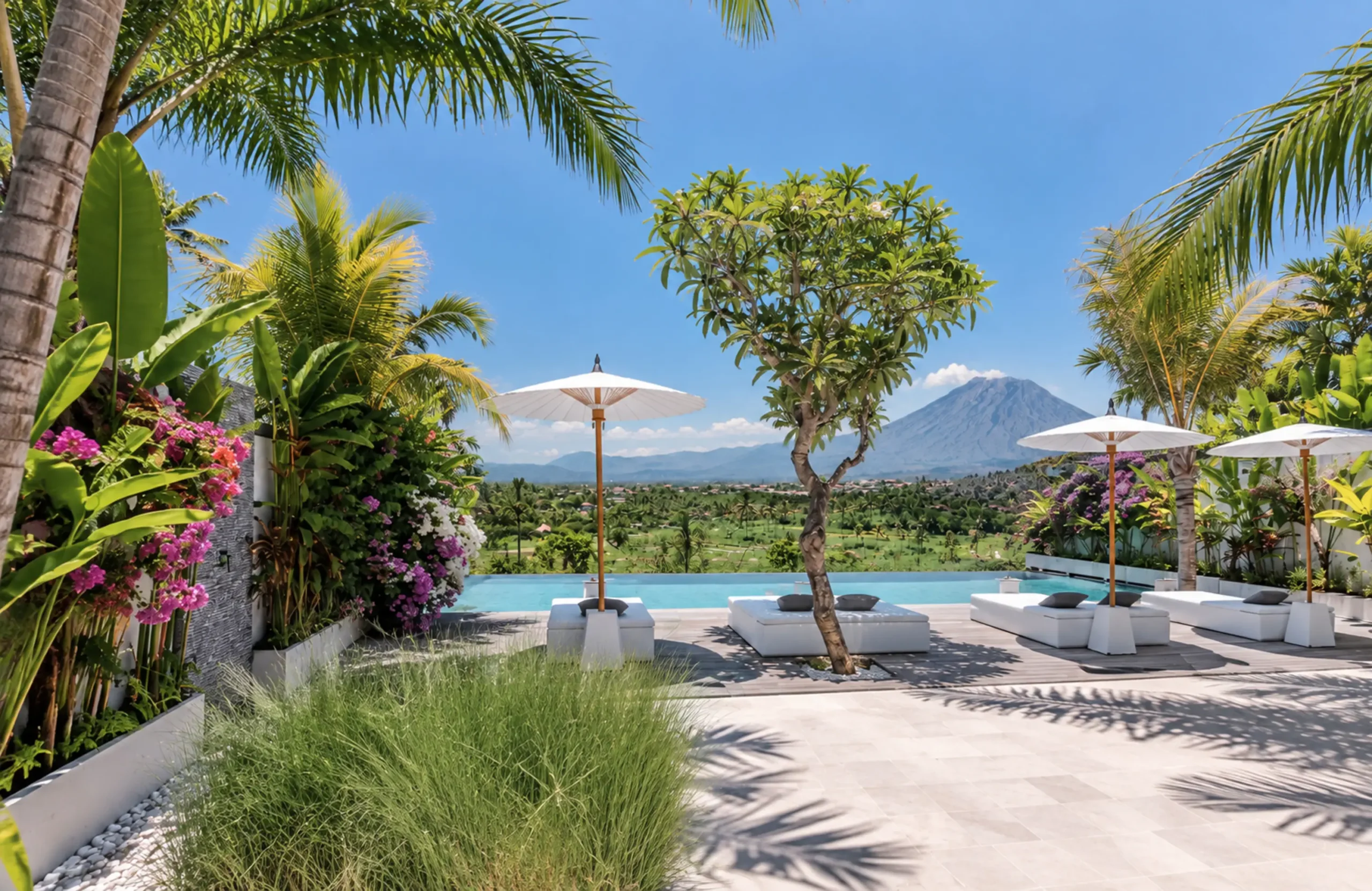 Bali Droom Villas – Villa Palmdream